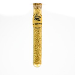 Ail Semoule – Épice pour Marinade et Sauce | Comptoir Familial