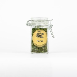 Persil en Feuilles – Herbe Aromatique Fraîche et Savoureuse | Comptoir Familial