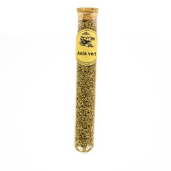 Graines Anis vert - Epice pour Pâtisserie et Infusion | Comptoir Familial