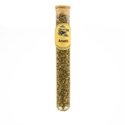 Graines d'Aneth – Epice digestive et aromatique | Comptoir Familial