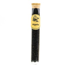 Graines de Nigelle – Cuisine Moyen-Orient | Comptoir Familial