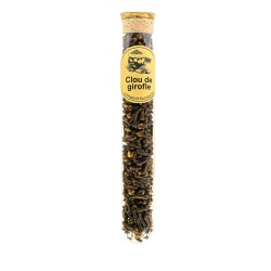 Clou de Girofle – Saveur Intense & Aromatique | Le Comptoir Familial