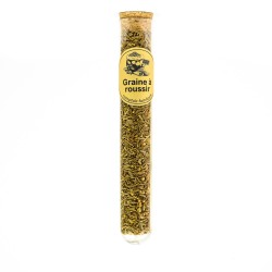 Graines à Roussir – Épice Traditionnelle pour Cuisson Parfaite | Comptoir Familial