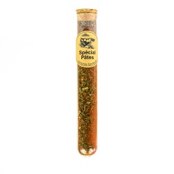 Épices Spécial Pâtes à l’Arrabiata – Saveur Épicée & Méditerranéenne | Le Comptoir Familial