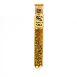 Épices Spécial Cajun – Saveur Épicée & Authentique | Le Comptoir Familial