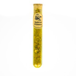 Épices Spécial Poisson – Saveur Marinée & Parfumée | Le Comptoir Familial