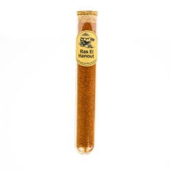 Ras el hanout rouge |Mélange d'épice pour tajines  | Comptoir Familial