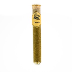 Cumin moulu | Épice parfumée du Moyen-Orient | Comptoir Familial