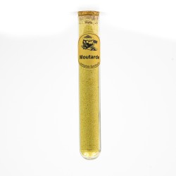 Acheter Moutarde en poudre J.C. Fridlin (40g)