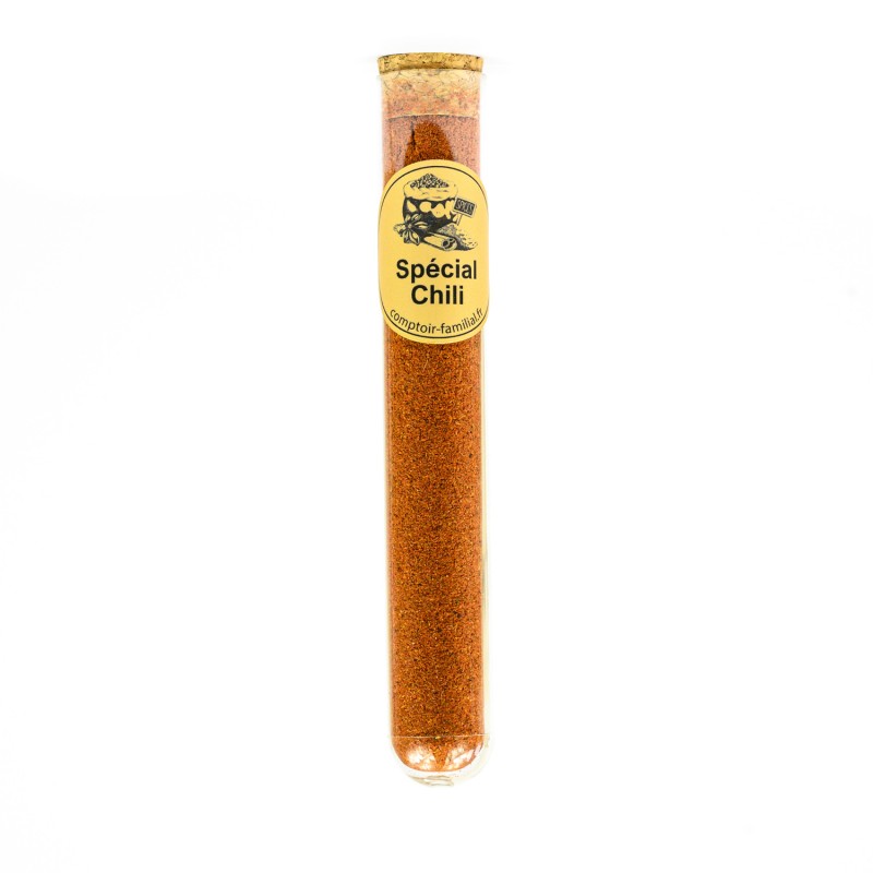 Epice en poudre Spécial Chili Vente en ligne d