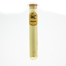 Wasabi en poudre