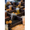 Sel noir d’Hawaï – Saveur Unique & Gourmande | Le Comptoir Familial