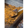 Sel à l’Olive, Thym & Piment d’Espelette – Saveur Méditerranéenne & Épicée | Le Comptoir Familial