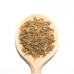 Graines à Roussir – Épice Traditionnelle pour Cuisson Parfaite | Comptoir Familial