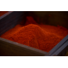 Paprika fort