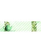 Vente en ligne de thés et infusions du monde