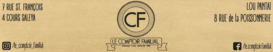Découvrez nos boutiques! Découvrez nos boutiques!